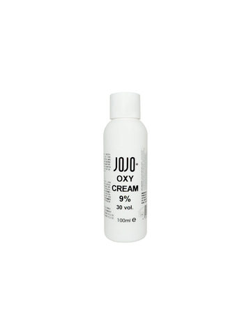 Оксидант 9%, OXY CREAM, 100 мл