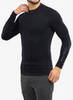 Мужское теплое термобелье комплект Brubeck Extreme Thermo black - 2