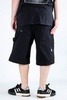 Шорты Blk Crown Mendosa black