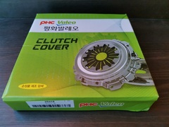 КОРЗИНА СЦЕПЛЕНИЯ MATIZ 0,8 PHC VALEO 96563582/25918/DWC-33 170мм