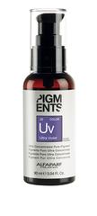 Пигмент ультрафиолетовый, 90 мл PIGMENTS Ultra Violet