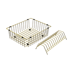 Omoikiri CO-03-LG 4999014 Корзина для сушки фото