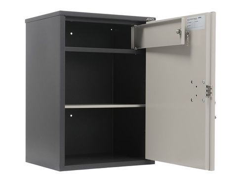 Шкаф бухгалтерский AIKO SL-65Т (630x460x340)