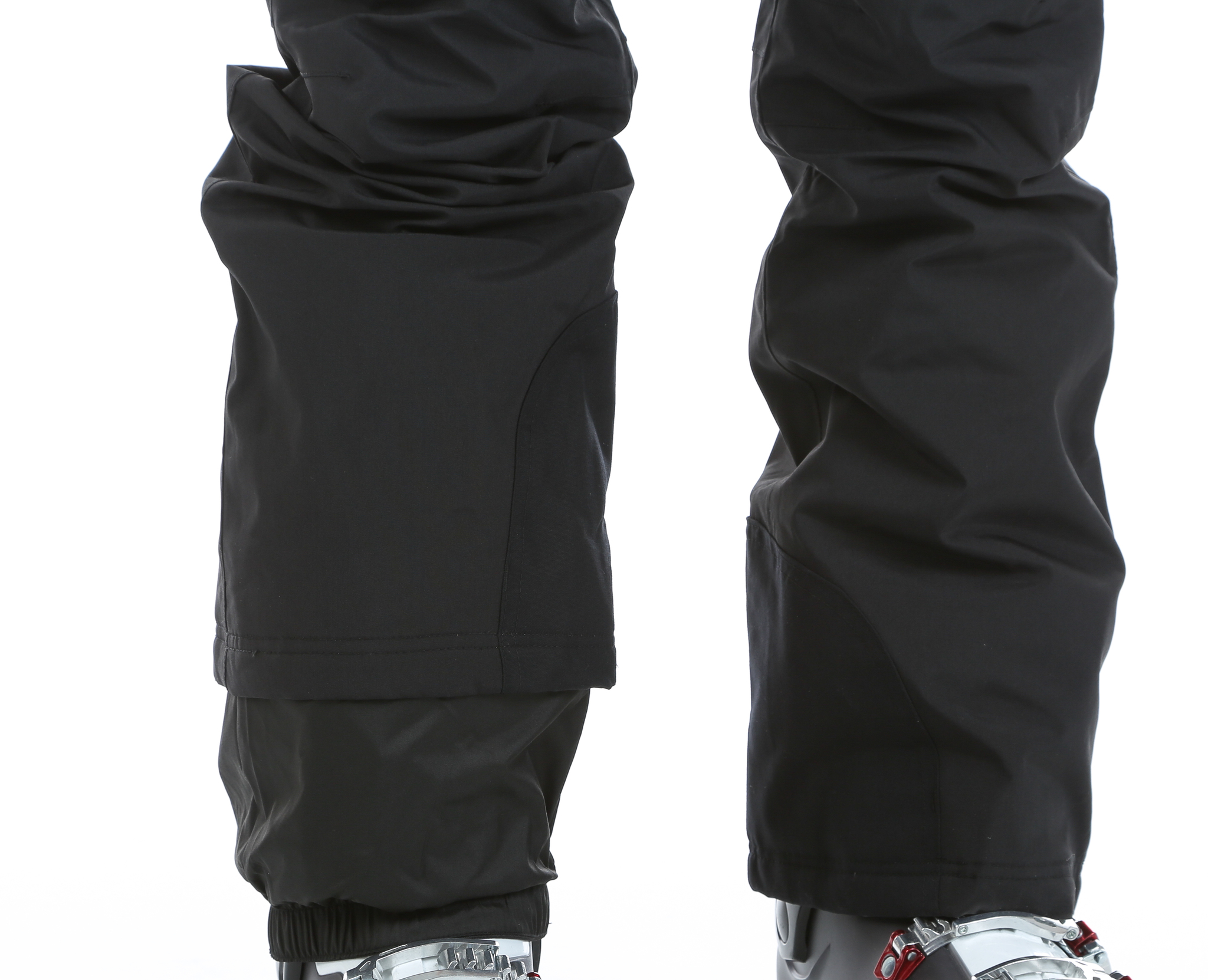 Женский горнолыжный костюм  8848 Altitude Beatrix/Winity (pink/black) - 7