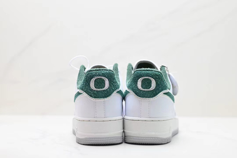 Nike Air Force 1 Low 'University of Oregon' 