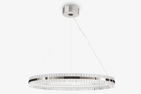 Люстра Saturno by Baroncelli 100 cm