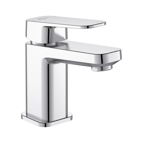 Ideal Standard Tonic II A6331AA Смеситель для раковины однорычажный