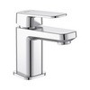 Ideal Standard Tonic II A6331AA Смеситель для раковины однорычажный