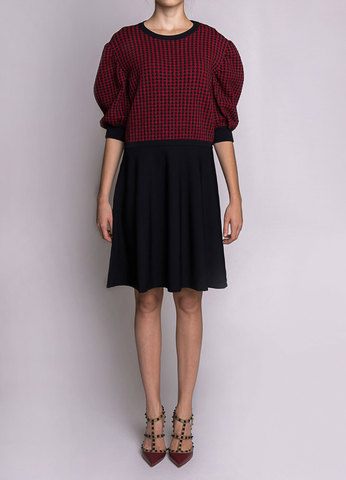 <p>Платье&nbsp;</p> RED VALENTINO