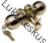 Nupplukk 587 Kroom