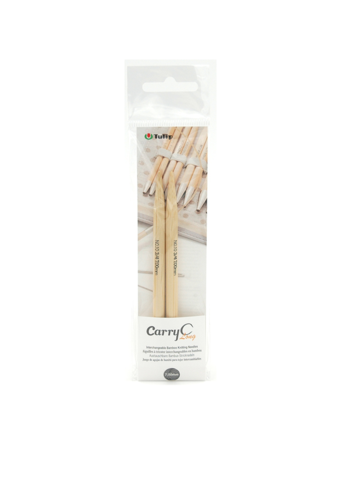 Спицы съемные "CarryC Long" 7мм/12см, Tulip, CTMM-37