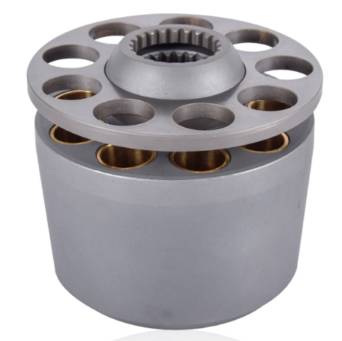 Фото A4VG250 RETAINER PLATE - Прижимной диск (сепаратор) для насоса A4VG250