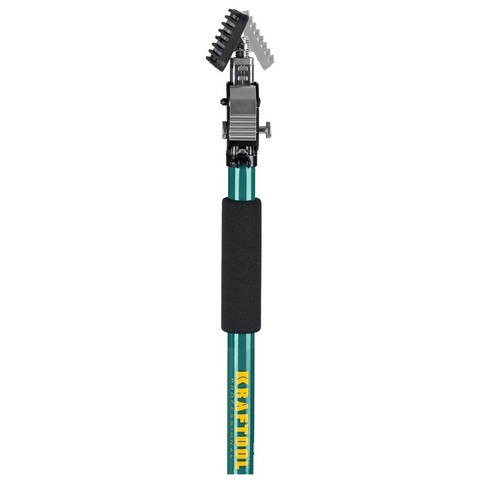 KRAFTOOL SUP-4, 210 - 390 см, телескопический распор (32249)