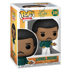 Funko POP! Lionel Richie (349)