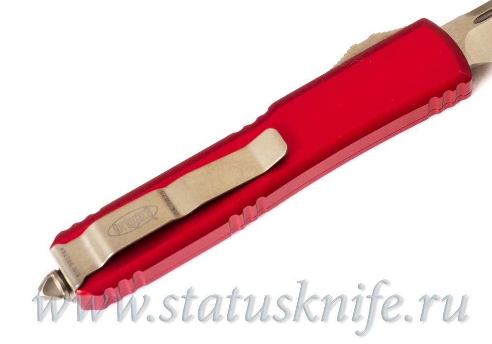 Нож Microtech Ultratech 121-13RD