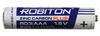 Батарейка Robiton AAA