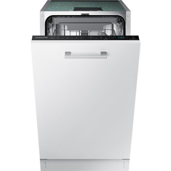 Samsung DW50R4050BB/WT Посудомоечная машина встраиваемая фото