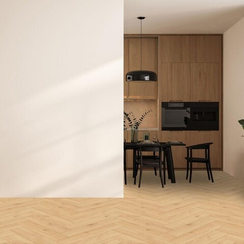 Ламинат My Step - Manor+ Дуб Канкун (MS3310)