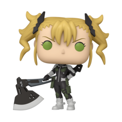 Funko POP! Kaiju No. 8: Kikoru Shinomiya (2082)