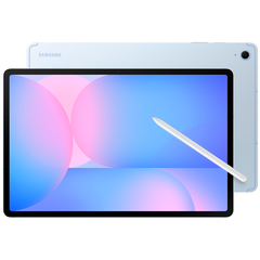 Планшет Samsung Galaxy Tab S10 FE+ 13.1", Wi-Fi 12/256GB, Light Blue (Голубой)