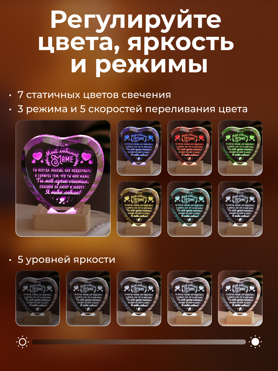 Ночник 