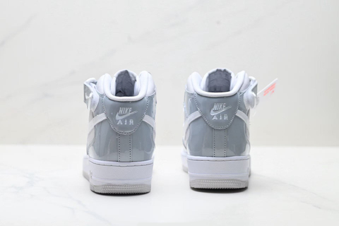 Nike Air Force 1 Mid 'Cool Grey' 