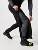 Мужские лыжные брюки-самосбросы Arswear Training черные - 3