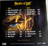 FREEDOM CALL:  Master Of Light