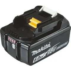 Аккумуляторная батарея BL1860B Makita 632F69-8