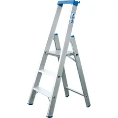 Стремянка STABILO 3 ступ Krause 124500