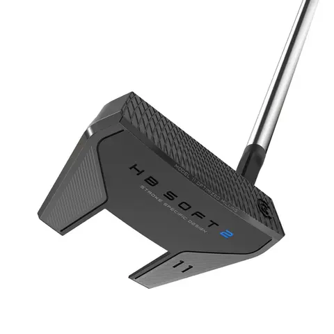 Клюшка для гольфа Паттер CG HB SOFT2 BLACK 11S