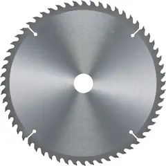 Пильный диск для дерева 260x30x2.6/1.8x60T Makita D-65383