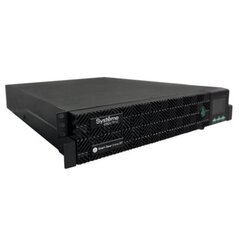 ИБП Systeme Electric Smart-Save Online SRT G2 SRTSE2000RTXLIG2-NC