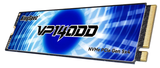 Накопитель SSD M.2 2280 KINGSPEC VP14000-4TB 2280