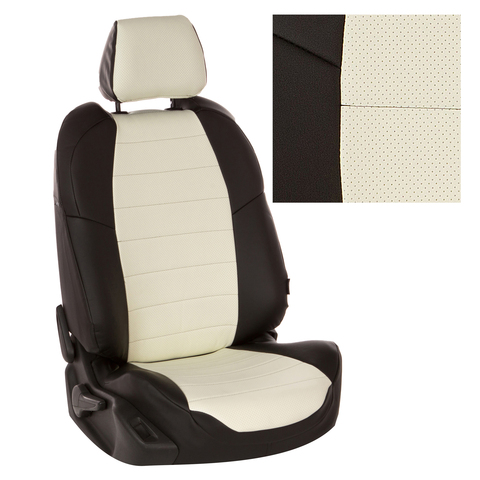 Авточехлы Daewoo Matiz