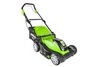 Газонокосилка электрическая Greenworks, Арт. 2505207, GLM1241, 1200W, 40 см — фото 4