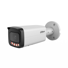 12 МП IPC с Smart Dual Light подсветкой