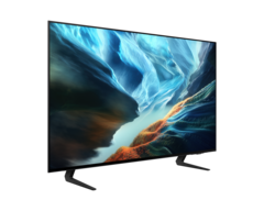 Телевизор Samsung 42" QE42S90HAEXPY 4K Ultra HD 120Hz