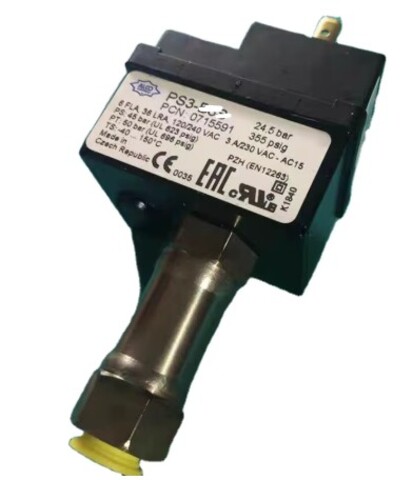 ALCO Controls PS3-W1S 0714761