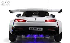 Mercedes AMG drift E005EE с дистанционным управлением