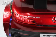 Mercedes AMG drift E005EE с дистанционным управлением