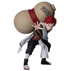 Фигурка Banpresto Naruto Vibration Stars Gaara