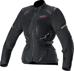 Stella Andes Air Drystar Jacket / Женская / Черный