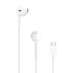 Проводные наушники Apple EarPods Type-C
