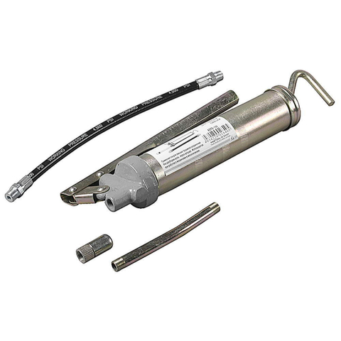 STAYER 100 мл, металлический автомобильный шприц, Professional (4315-100)