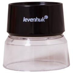 Фото Лупа Levenhuk Zeno Gem M1