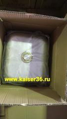Кухонная мойка врезная из нержавеющей стали Kaiser KSM-7848 780x480x220 7