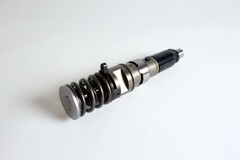 Форсунка топливная / INJECTOR АРТ: T402742