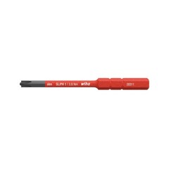 Насадка диэлектрическая SlimBit Electric SL/PH1х75мм Wiha 283113 34587
