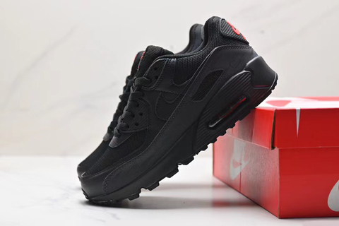 Nike Air Max 90 'Black' 